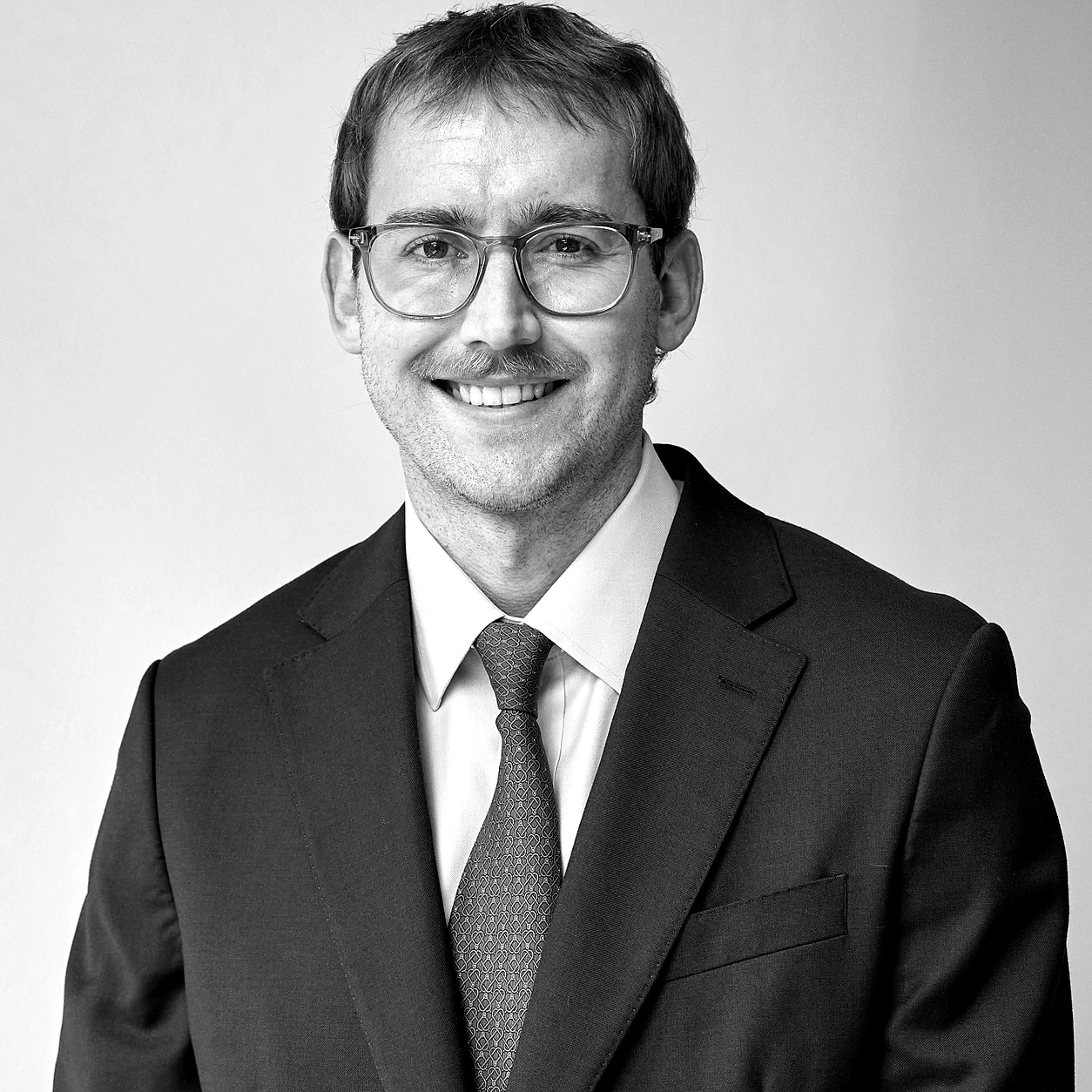 Kyle Tattersall - Accounts Manager