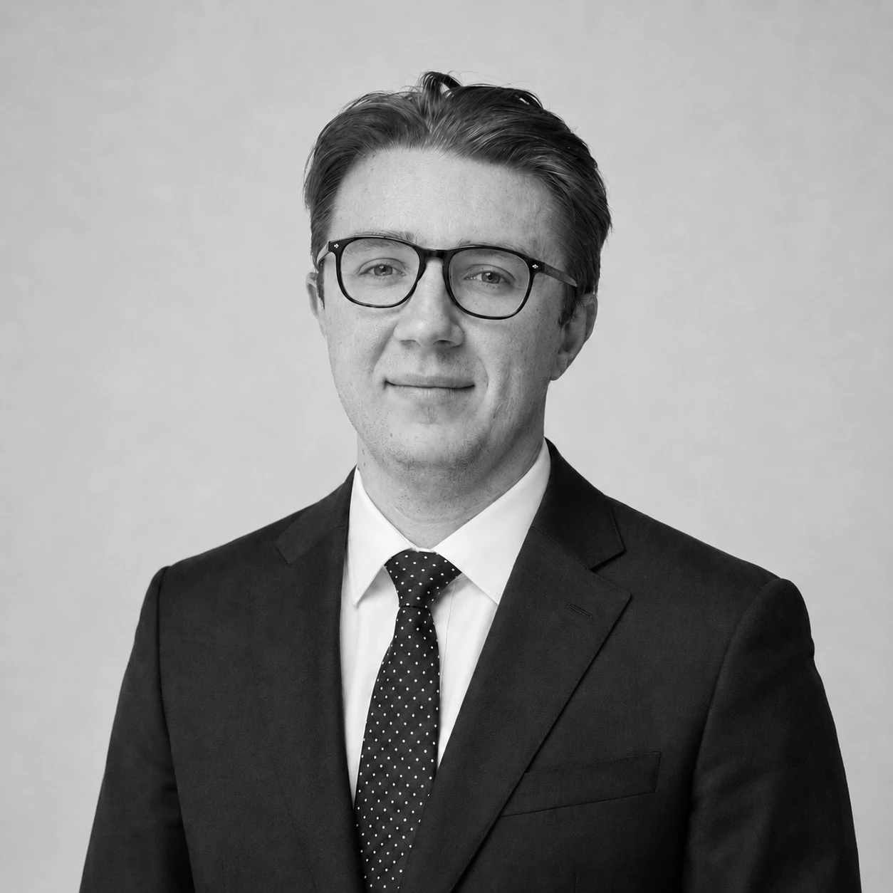 Lewis Veryard - Head of Technology