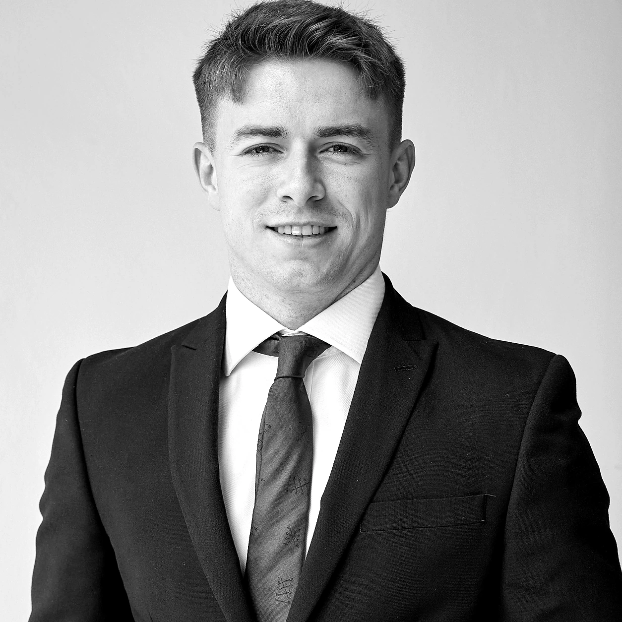 Marcus Nagle - Capital Partners